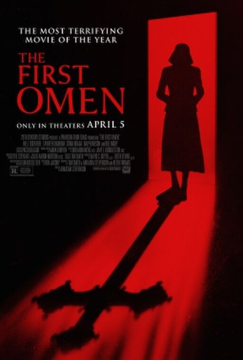 The First Omen (2024) Movie Poster