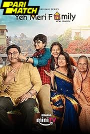 Yeh Meri Family (2018–2023) Movie Poster