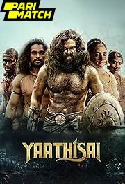 Yaathisai (2023) Movie Poster