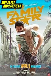 Family Star (2024) Movie Poster