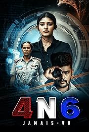 4N6 (2024) Movie Poster