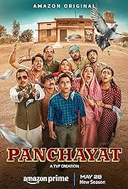 Panchayat (2020–) Movie Poster