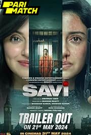 Savi (2024) Movie Poster