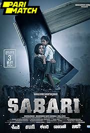 Sabari (2024) Movie Poster