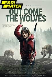 Out Come the Wolves (2024) Movie Poster