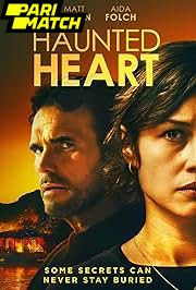 Haunted Heart (2024) Movie Poster