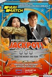 Jackpot! (2024) Movie Poster