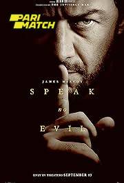 Speak No Evil (2024) Movie Poster