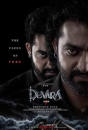 Devara Part 1 (2024) Movie Poster