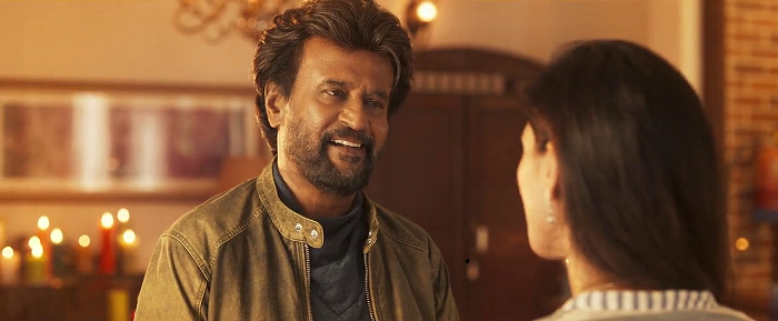 Petta (2019) Hindi Dubbed 720p WEB-DL