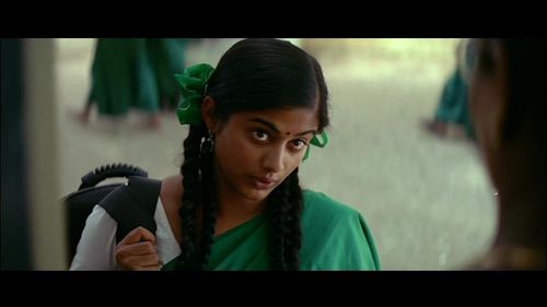 Paruthiveeran (2007) Dual Audio [Hindi + Telugu] 720p WEB-DL Download