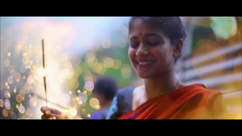 Aruvi (2017) Dual Audio [Telugu + Tamil] 720p WEB-DL