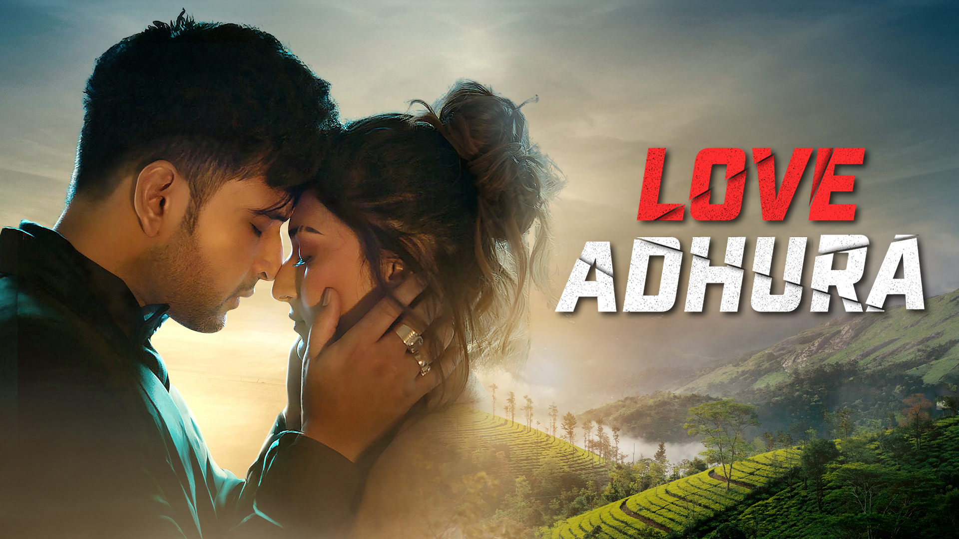 Love Adhura 2024 720p HEVC HDRip Hindi S01 Complete x265ESubs